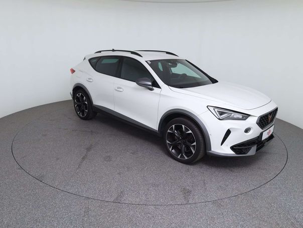 Cupra Formentor 2.0 TSI DSG 4Drive VZ 228 kW image number 2