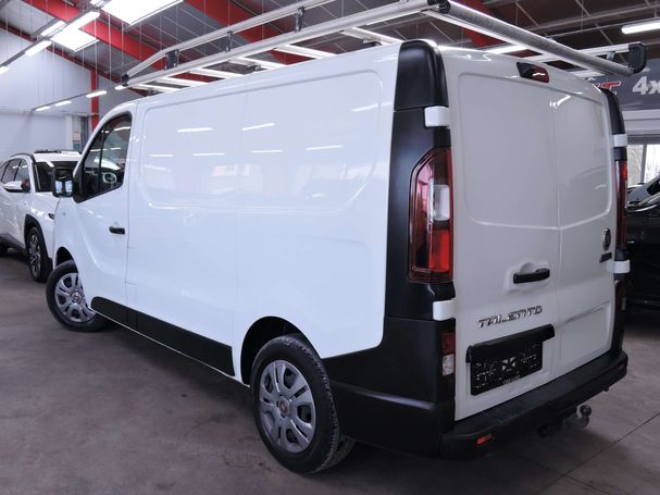 Fiat Talento 70 kW image number 16