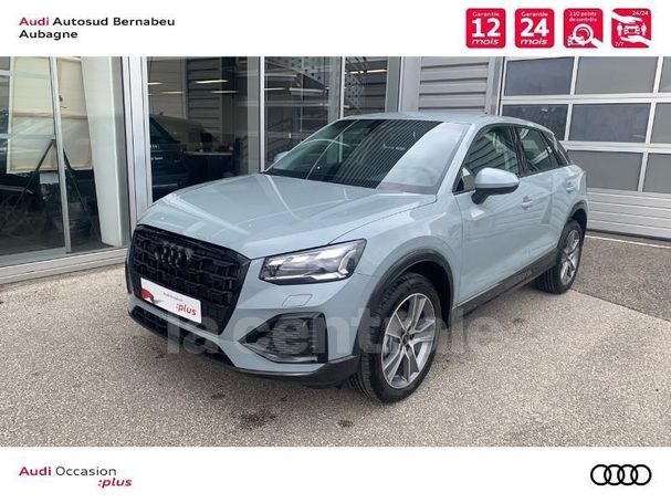 Audi Q2 35 TFSI S tronic 110 kW image number 1