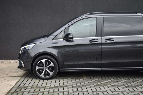 Mercedes-Benz EQV 300 150 kW image number 10