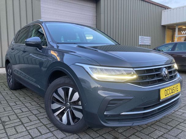 Volkswagen Tiguan TSI Life 110 kW image number 3