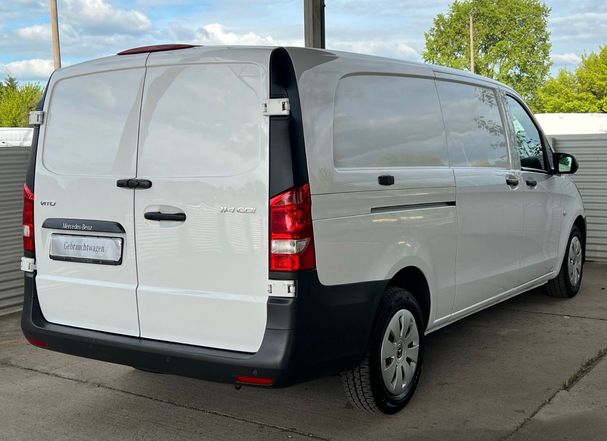 Mercedes-Benz Vito 114 CDi extra 100 kW image number 4