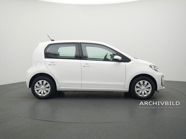 Volkswagen up! 60 kW image number 2