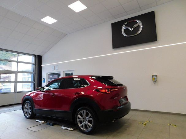 Mazda CX-30 2.0 150 Selection 110 kW image number 3