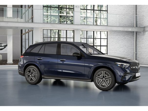 Mercedes-Benz GLC 400 e AMG 280 kW image number 5