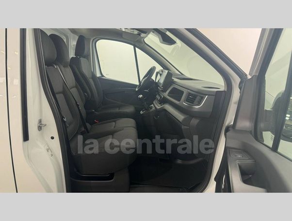 Renault Trafic dCi L2H1 110 kW image number 4