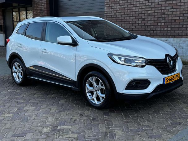 Renault Kadjar TCe 140 103 kW image number 3