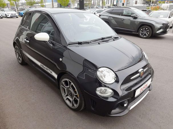 Abarth 595 Turismo 1.4 T-Jet k 121 kW image number 2