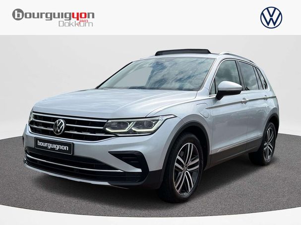 Volkswagen Tiguan 1.4 eHybrid Elegance DSG 180 kW image number 1