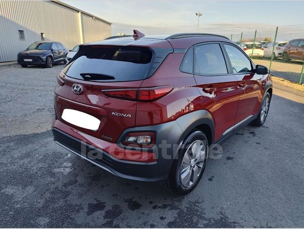 Hyundai Kona 100 kW image number 2