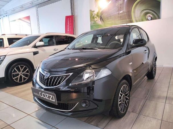 Lancia Ypsilon 51 kW image number 1