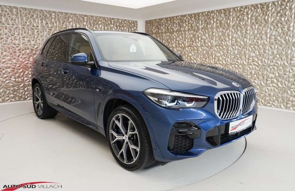 BMW X5 xDrive 210 kW image number 3