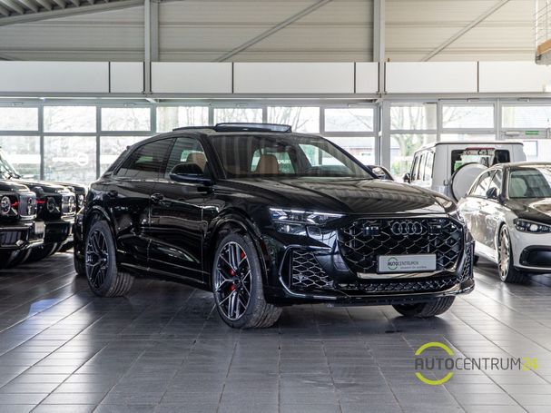 Audi RSQ8 441 kW image number 3