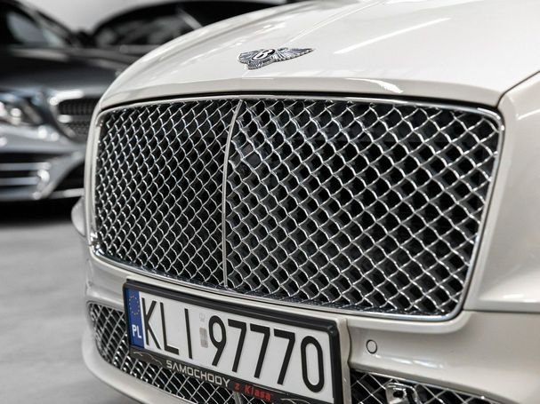 Bentley Continental GT 467 kW image number 14