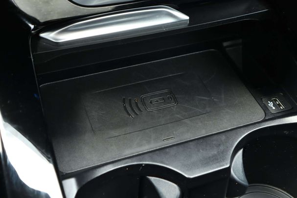 BMW iX3 80 kWh 210 kW image number 24