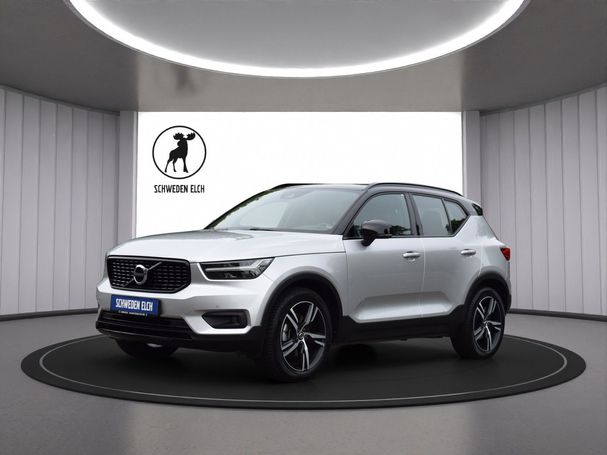 Volvo XC40 D4 AWD 140 kW image number 1