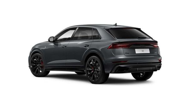 Audi Q8 55 TFSI quattro Tiptronic Sport 280 kW image number 4