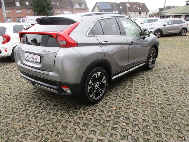 Mitsubishi Eclipse Cross 1.5 T Top 120 kW image number 7