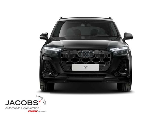 Audi Q7 50 TDI quattro S-Line 210 kW image number 4