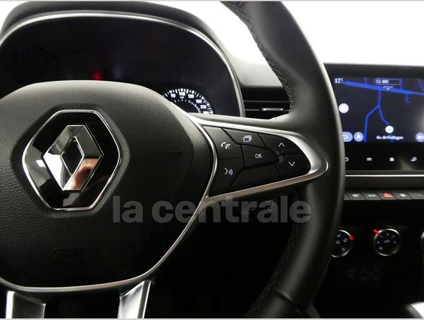 Renault Clio TCe 90 66 kW image number 13