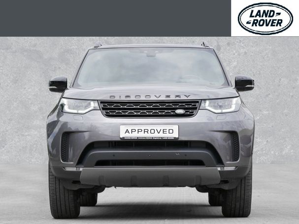 Land Rover Discovery SE 225 kW image number 2