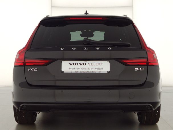 Volvo V90 B4 AWD 145 kW image number 5