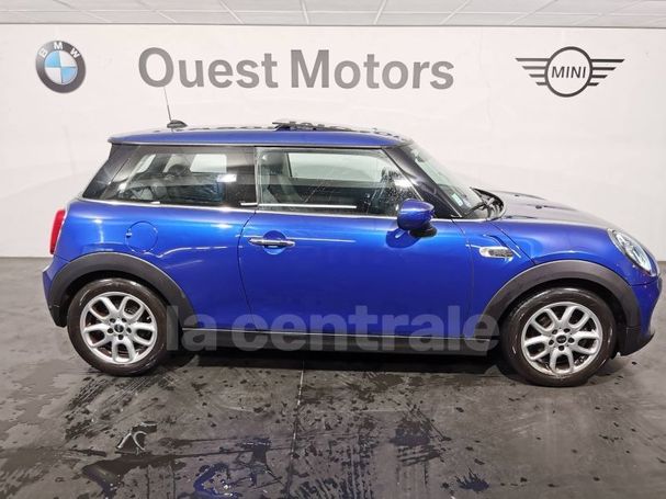 MINI ONE 75 kW image number 2