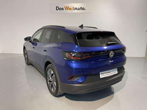 Volkswagen ID.4 150 kW image number 2