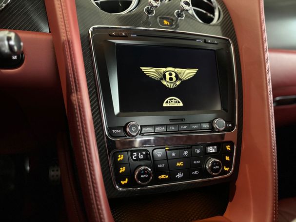 Bentley Continental GT Speed 467 kW image number 30