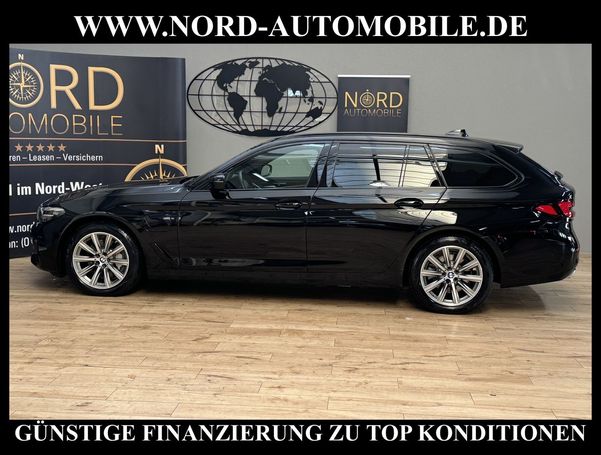 BMW 530 Touring xDrive 215 kW image number 6