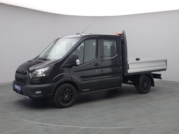 Ford Transit 350 L2 125 kW image number 20