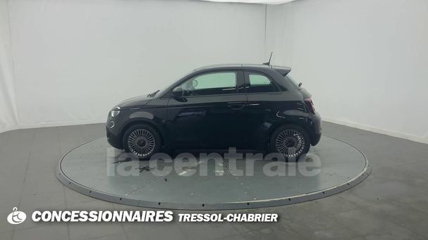 Fiat 500 e 42 kWh 88 kW image number 3