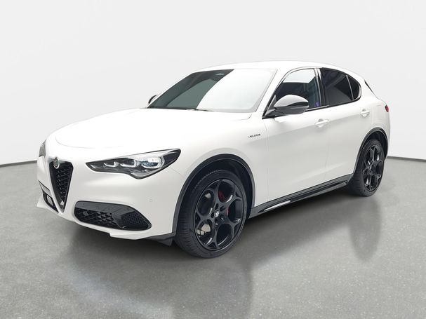 Alfa Romeo Stelvio 2.2 Diesel 16V Q4 154 kW image number 1