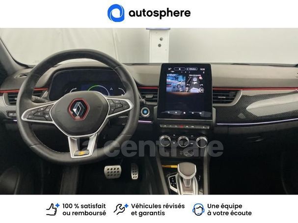 Renault Arkana 107 kW image number 7