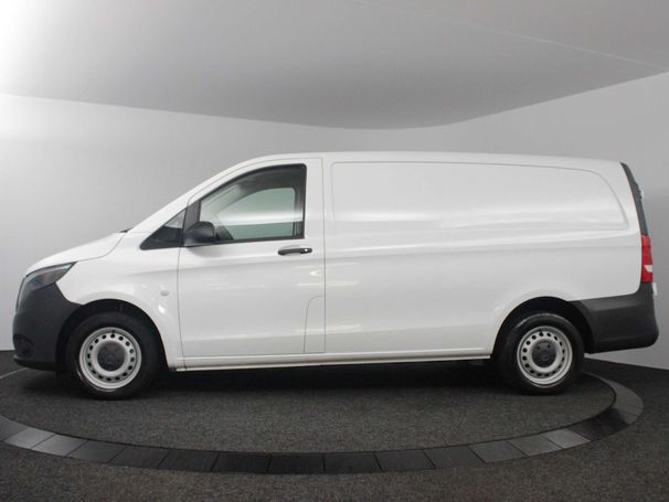 Mercedes-Benz Vito 116 CDI 120 kW image number 8