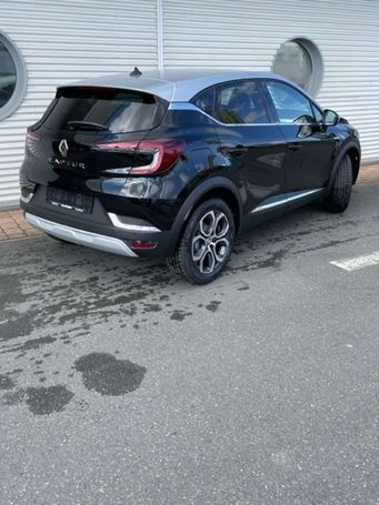 Renault Captur 140 Techno 103 kW image number 4