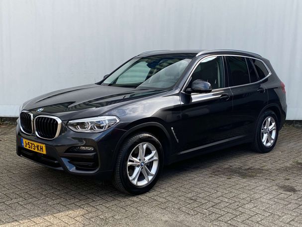 BMW X3 xDrive20i 135 kW image number 1