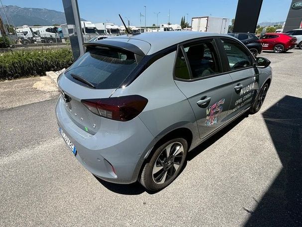 Opel Corsa e 100 kW image number 2