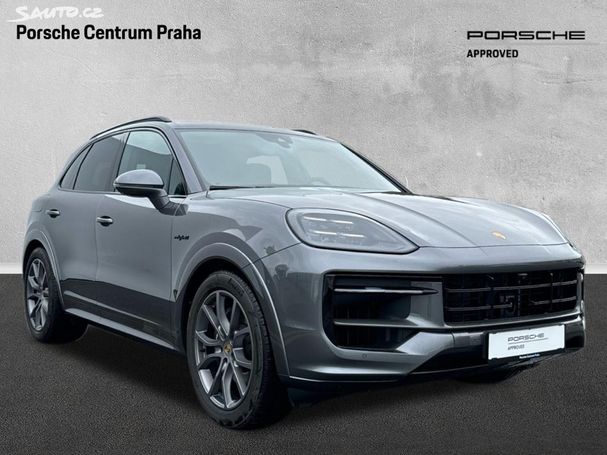 Porsche Cayenne E-Hybrid 346 kW image number 2