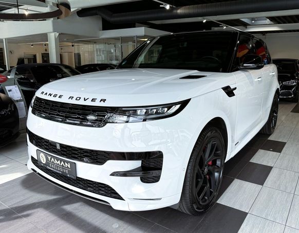 Land Rover Range Rover Sport 258 kW image number 1