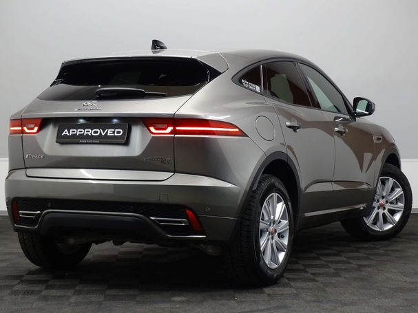 Jaguar E-Pace 221 kW image number 4