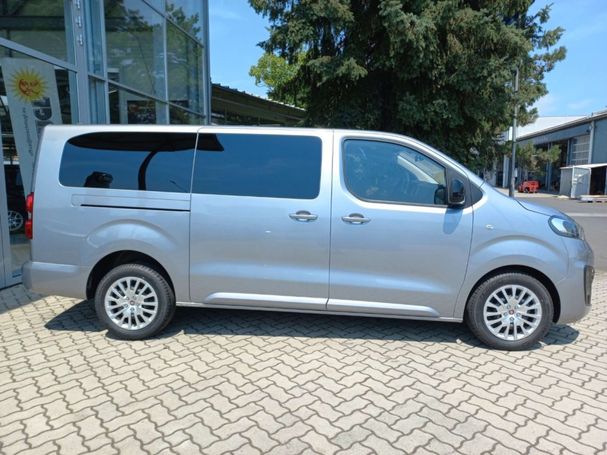 Fiat Scudo L3H1 145 107 kW image number 14