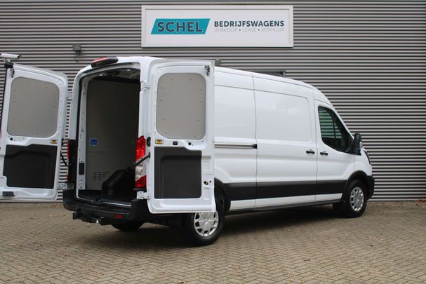 Ford Transit 350 L3H2 Trend 125 kW image number 6