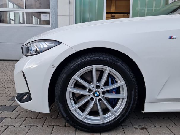 BMW 330i Touring M Sportpaket 180 kW image number 6