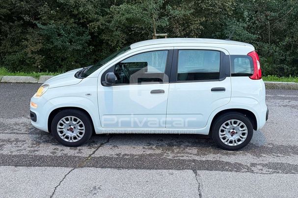 Fiat Panda 1.2 51 kW image number 8