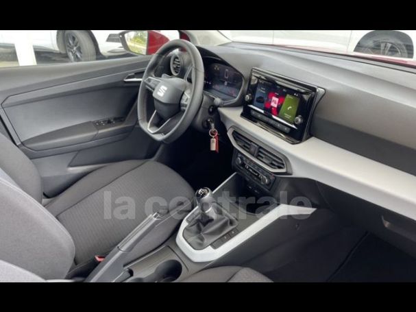 Seat Arona 1.0 TSI 70 kW image number 10