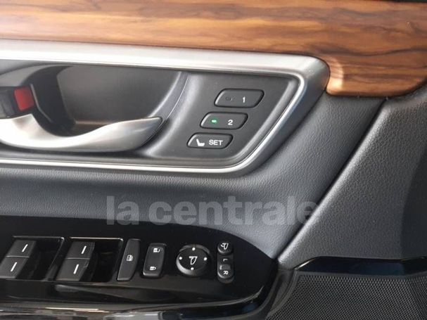 Honda CR-V 135 kW image number 26