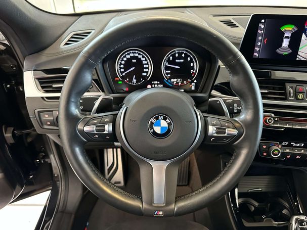 BMW X2 xDrive 225 kW image number 10