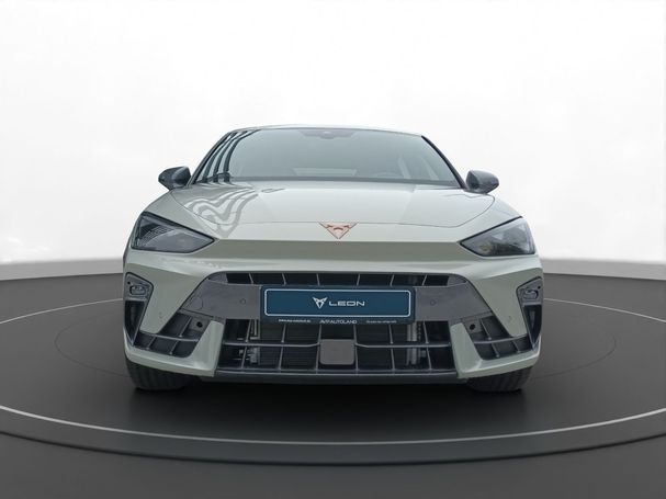 Cupra Leon 1.5 eTSI DSG 110 kW image number 3