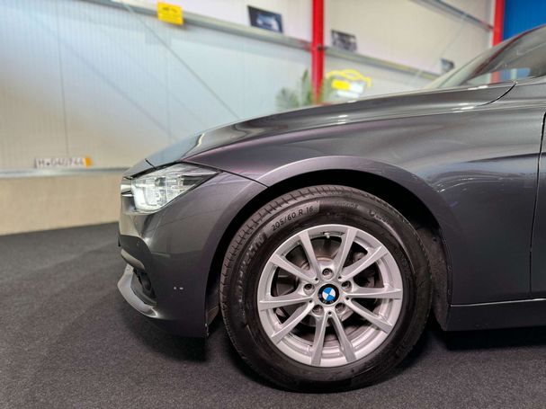 BMW 318i Touring 100 kW image number 5